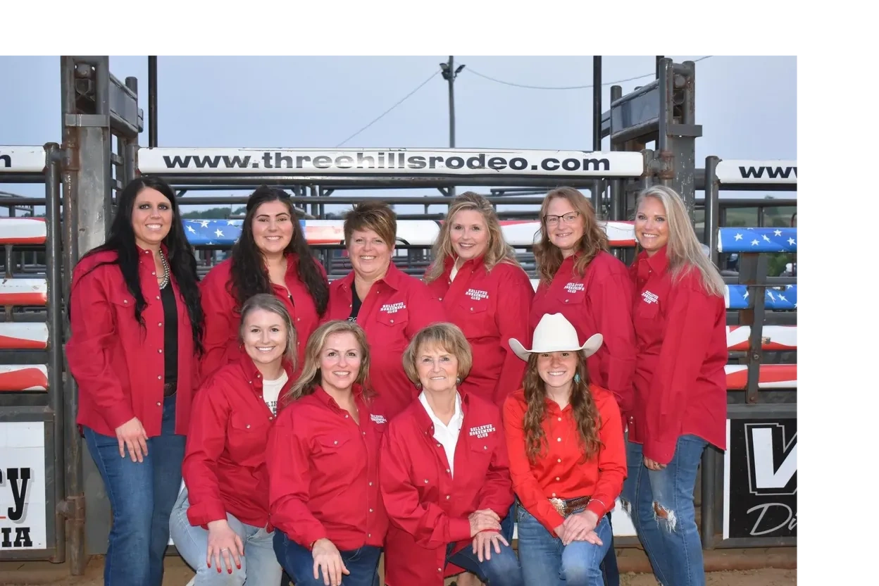 RODEO COMMITTEE rodeo-committee